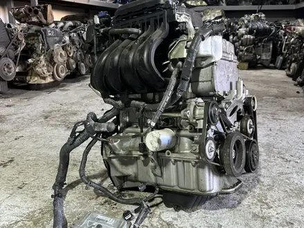 Двигатель Nissan CR12DE cr12 1.2l за 280 000 тг. в Караганда – фото 6