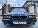 BMW 730 1997 годаfor2 200 000 тг. в Шымкент – фото 2