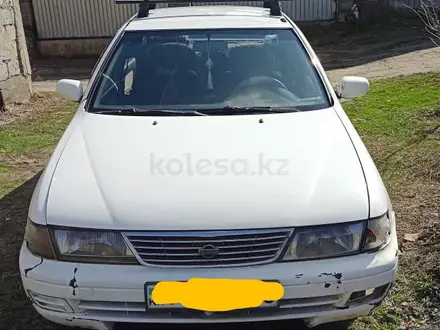 Nissan Sunny 1997 года за 400 000 тг. в Алматы – фото 8