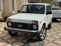 ВАЗ (Lada) Lada 2121 2024 года за 6 300 000 тг. в Уральск