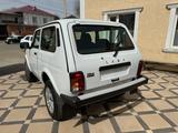 ВАЗ (Lada) Lada 2121 2024 года за 6 300 000 тг. в Уральск – фото 5