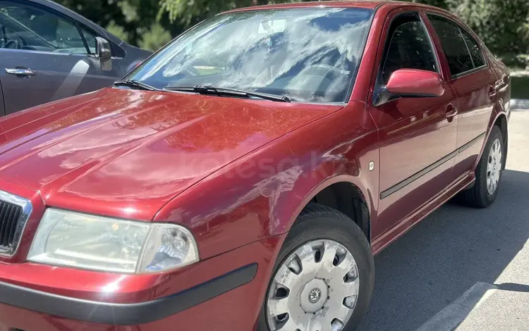 Skoda Octavia 2006 годаfor2 800 000 тг. в Костанай