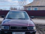 Audi 80 1993 года за 2 300 000 тг. в Костанай