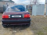 Audi 80 1993 года за 2 300 000 тг. в Костанай – фото 5