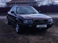 Audi 80 1993 года за 2 300 000 тг. в Костанай – фото 7