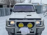 Mitsubishi Pajero 1996 годаүшін3 300 000 тг. в Караганда