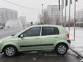 Hyundai Getz 2006 годаүшін3 500 000 тг. в Алматы – фото 4