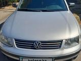 Volkswagen Passat 1999 года за 2 000 000 тг. в Талдыкорган