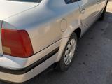 Volkswagen Passat 1999 года за 2 000 000 тг. в Талдыкорган – фото 5