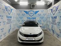 Kia K5 2012 года за 8 490 000 тг. в Тараз