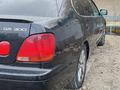 Lexus GS 300 2001 годаfor4 500 000 тг. в Кызылорда – фото 2