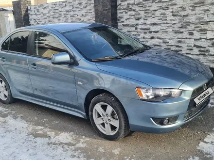 Mitsubishi Lancer 2007 года за 6 000 000 тг. в Павлодар – фото 4