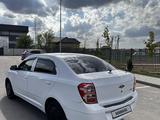Chevrolet Cobalt 2021 года за 4 250 000 тг. в Алматы – фото 3
