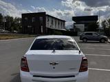 Chevrolet Cobalt 2021 года за 4 250 000 тг. в Алматы – фото 4