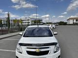 Chevrolet Cobalt 2021 года за 4 250 000 тг. в Алматы