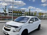 Chevrolet Cobalt 2021 года за 4 250 000 тг. в Алматы – фото 2