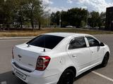 Chevrolet Cobalt 2021 года за 4 250 000 тг. в Алматы – фото 5