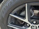 Зимняя резина Pirelli без дисков (комплект 4 колеса) за 20 000 тг. в Алматы