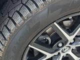 Зимняя резина Pirelli без дисков (комплект 4 колеса) за 20 000 тг. в Алматы – фото 3