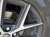 Зимняя резина Pirelli без дисков (комплект 4 колеса) за 20 000 тг. в Алматы – фото 4