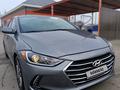 Hyundai Elantra 2018 годаүшін4 700 000 тг. в Атырау – фото 2