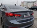 Hyundai Elantra 2018 годаүшін4 700 000 тг. в Атырау – фото 7