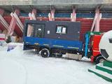 Mercedes-Benz  Atego 2004 года за 18 000 000 тг. в Актобе – фото 4