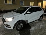 ВАЗ (Lada) XRAY 2017 года за 3 900 000 тг. в Павлодар – фото 2