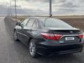 Toyota Camry 2015 года за 6 100 000 тг. в Уральск