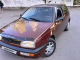 Volkswagen Golf 1991 годаүшін2 000 000 тг. в Астана