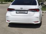Toyota Corolla 2022 года за 9 000 000 тг. в Актобе – фото 2