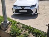 Toyota Corolla 2022 года за 9 000 000 тг. в Актобе