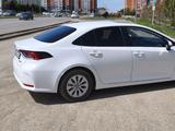 Toyota Corolla 2022 года за 9 000 000 тг. в Актобе – фото 3