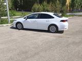 Toyota Corolla 2022 года за 9 000 000 тг. в Актобе – фото 5
