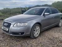 Audi A6 2008 года за 4 700 000 тг. в Астана