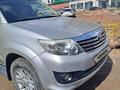 Toyota Fortuner 2011 годаүшін11 700 000 тг. в Астана – фото 2