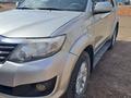 Toyota Fortuner 2011 года за 11 700 000 тг. в Астана – фото 3