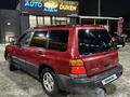 Subaru Forester 2000 годаfor2 950 000 тг. в Алматы – фото 2