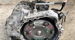 Коробка автомат Установка и масло в подарок Toyota Camry Камри 3, 0 Япония за 77 500 тг. в Алматы