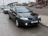 Renault Megane 2006 года за 2 000 000 тг. в Астана – фото 2
