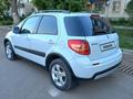 Suzuki SX4 2011 года за 5 500 000 тг. в Уральск – фото 2