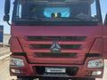 Howo  6X4 2013 года за 15 000 000 тг. в Актобе