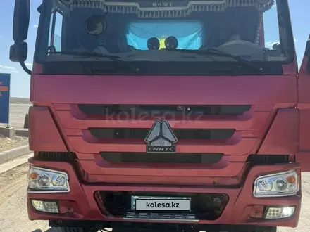 Howo  6X4 2013 года за 15 000 000 тг. в Актобе