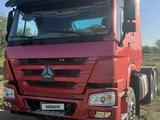 Howo  6X4 2013 года за 15 000 000 тг. в Актобе – фото 4