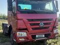 Howo  6X4 2013 года за 15 000 000 тг. в Актобе – фото 2
