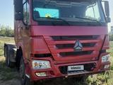 Howo  6X4 2013 года за 15 000 000 тг. в Актобе – фото 2