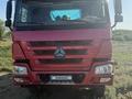 Howo  6X4 2013 года за 15 000 000 тг. в Актобе – фото 3