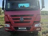 Howo  6X4 2013 года за 15 000 000 тг. в Актобе – фото 3