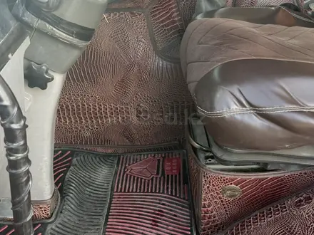Howo  6X4 2013 года за 15 000 000 тг. в Актобе – фото 7