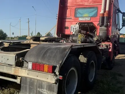Howo  6X4 2013 года за 15 000 000 тг. в Актобе – фото 6